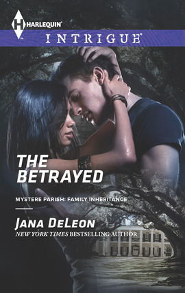 Title details for The Betrayed by Jana DeLeon - Available